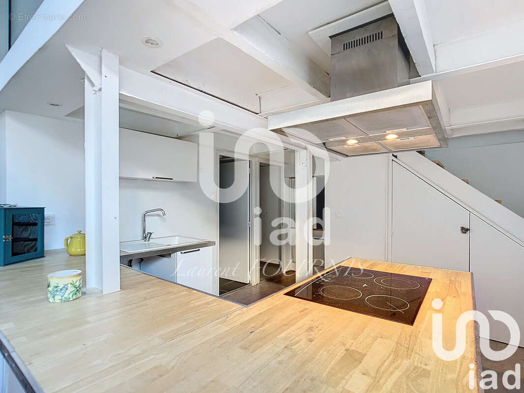 Photo 7 - Maison à BALARUC-LE-VIEUX