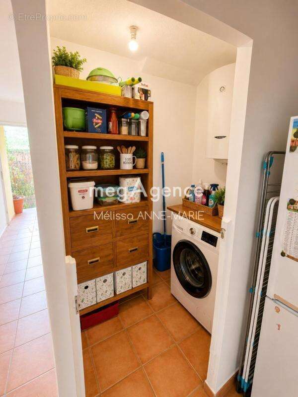Duplex 3 pièces de 68 m² avec terrasses – Résidence Les Sources de Dolé – Gourbeyre - photo 7