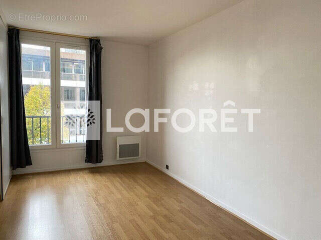 Appartement à SAINT-CLOUD