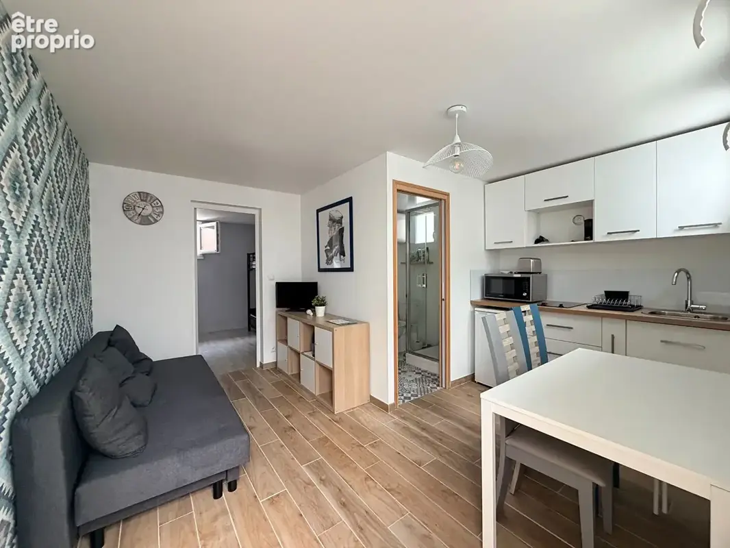 Appartement à PORNICHET