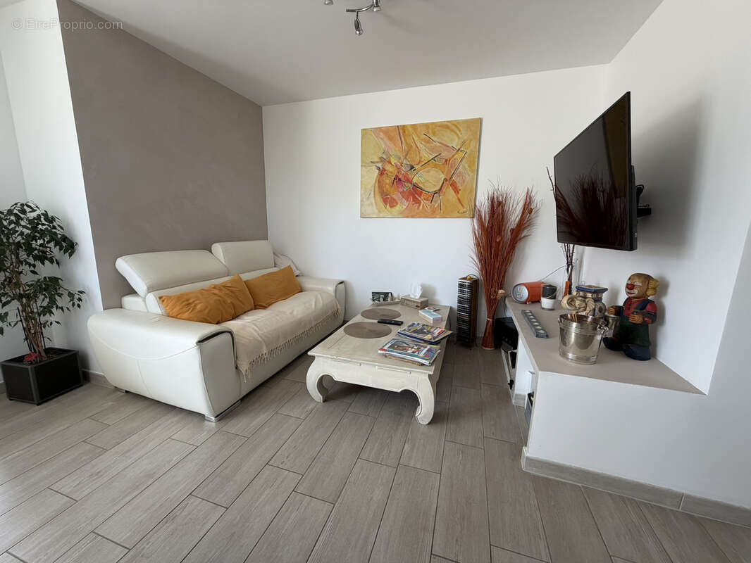 Appartement à SAINTE-MAXIME
