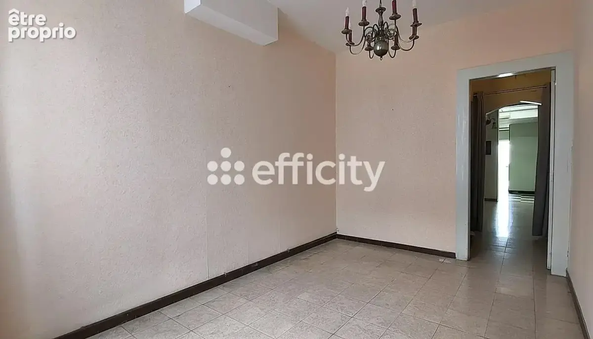 Maison 5 pièces 94 m² à vendre à Fresnes-Sur-Escaut (59970) - photo 3