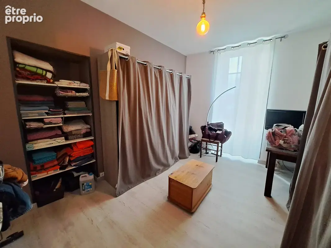 Maison 8 pièces 244 m² à vendre à Saint-Sigismond-De-Clermont (17240) - photo 186