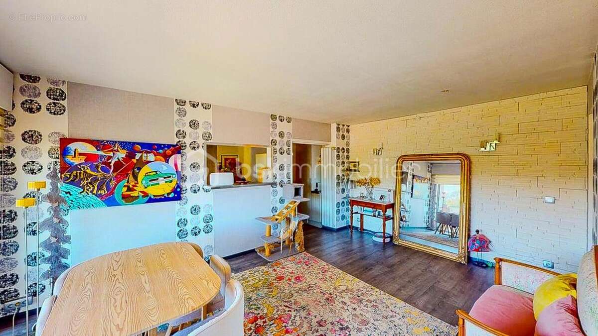 Appartement à ANGLET