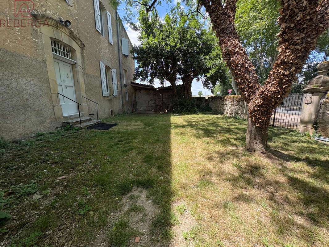 Maison castres - photo 43