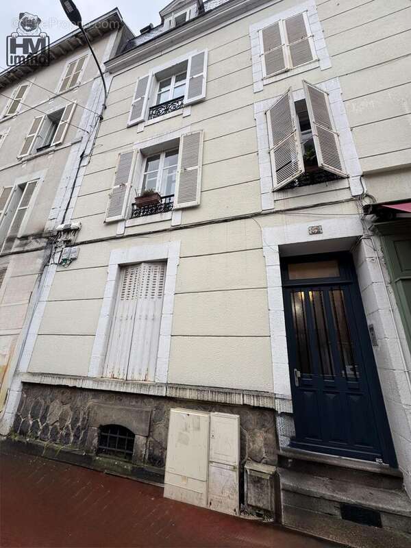 Appartement à LIMOGES