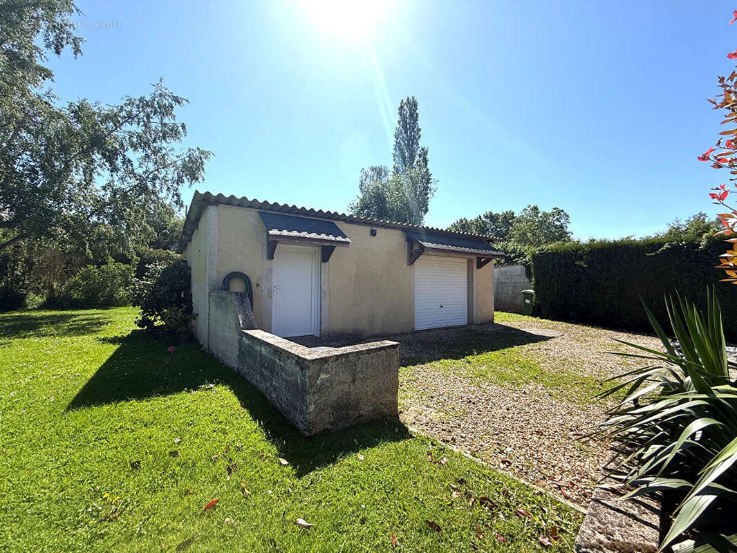 Maison à LE NEUBOURG