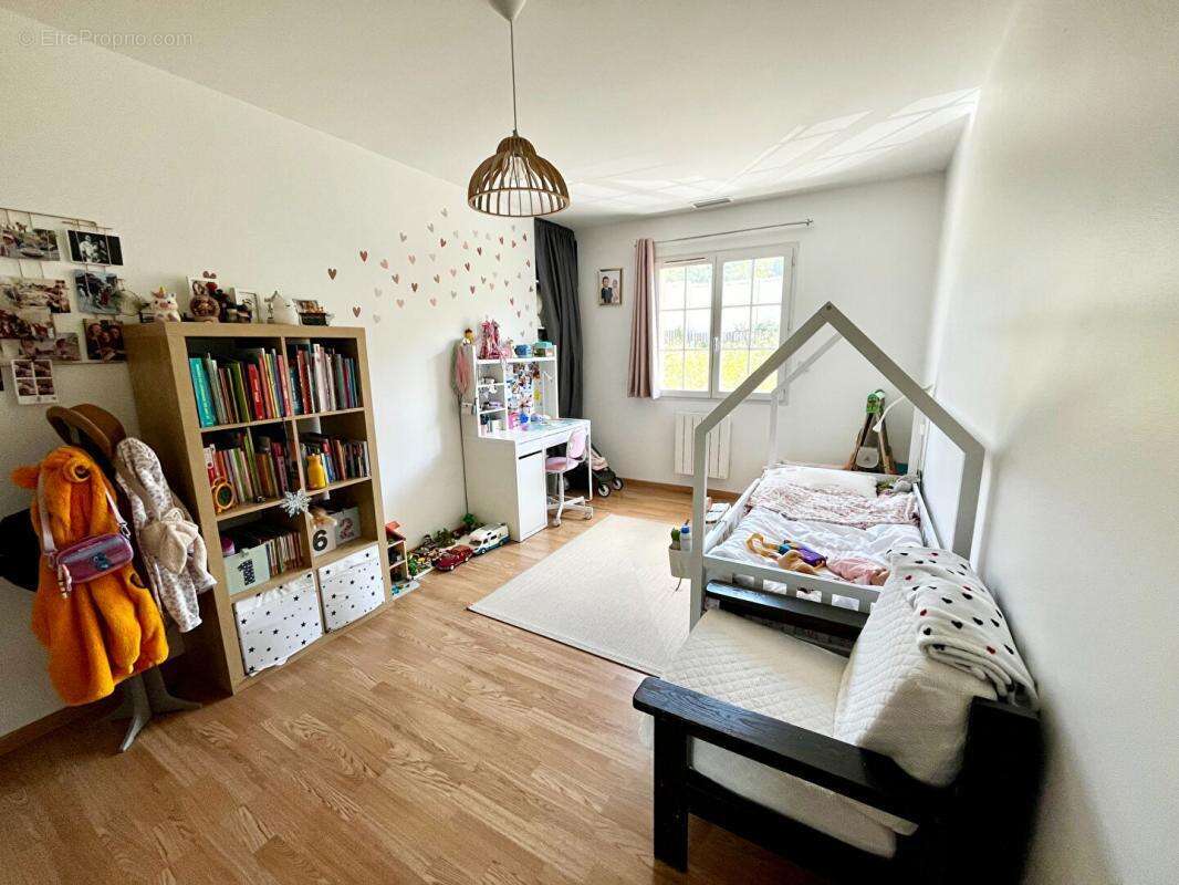 Maison à CENON