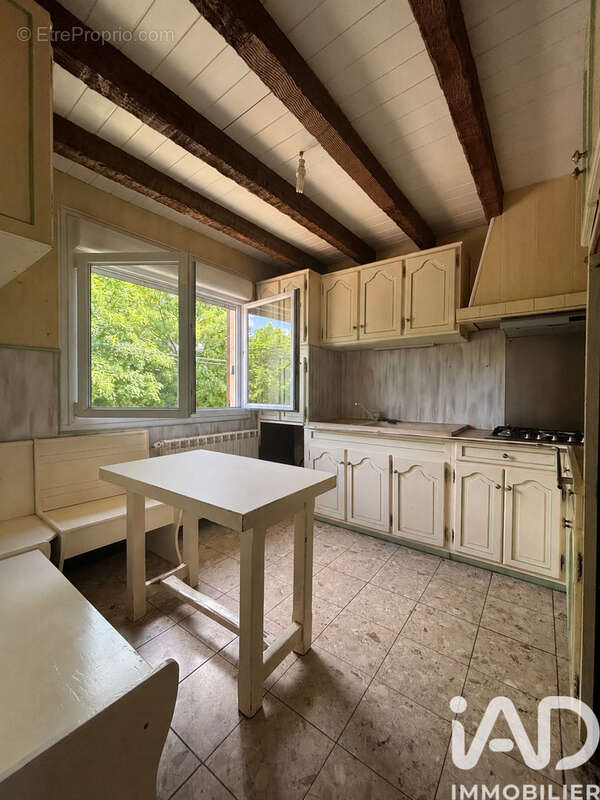 Photo 2 - Maison à CONFLANS-SAINTE-HONORINE