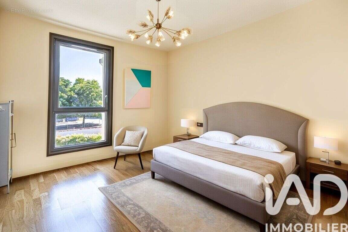 Photo 6 - Appartement à GENAS