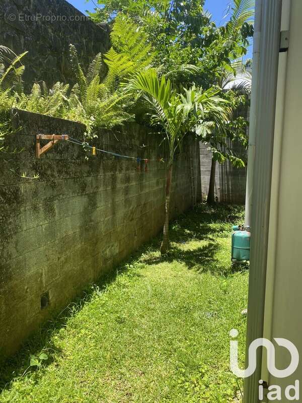 Photo 7 - Maison à SAINT-ANDRE