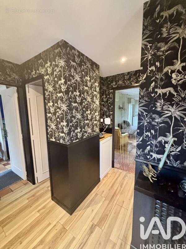 Photo 8 - Maison à LIBOURNE