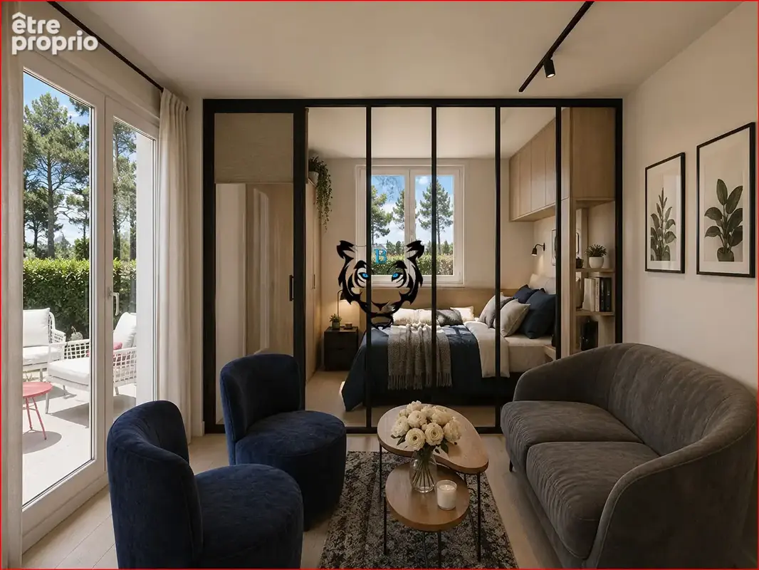 Mobil-home - frejus - photo 3