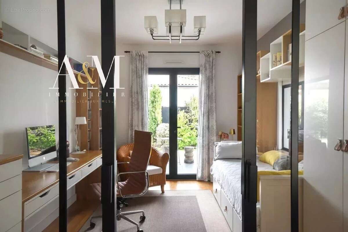 Maison à ANDERNOS-LES-BAINS