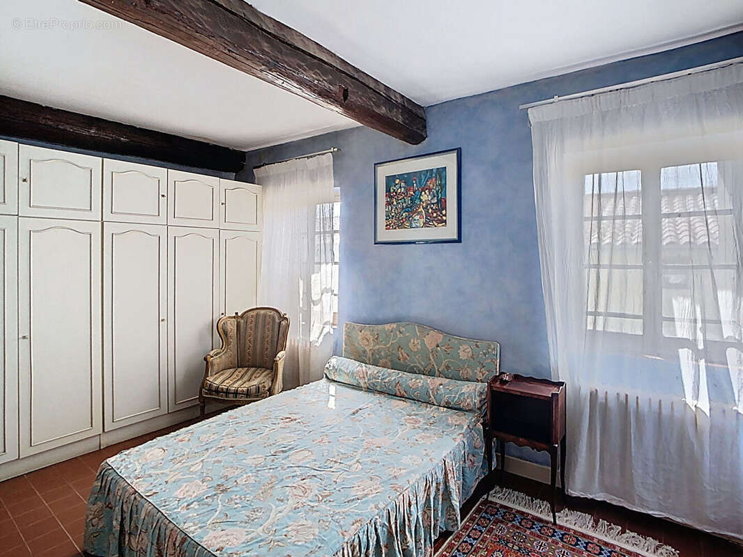 Appartement à CARPENTRAS