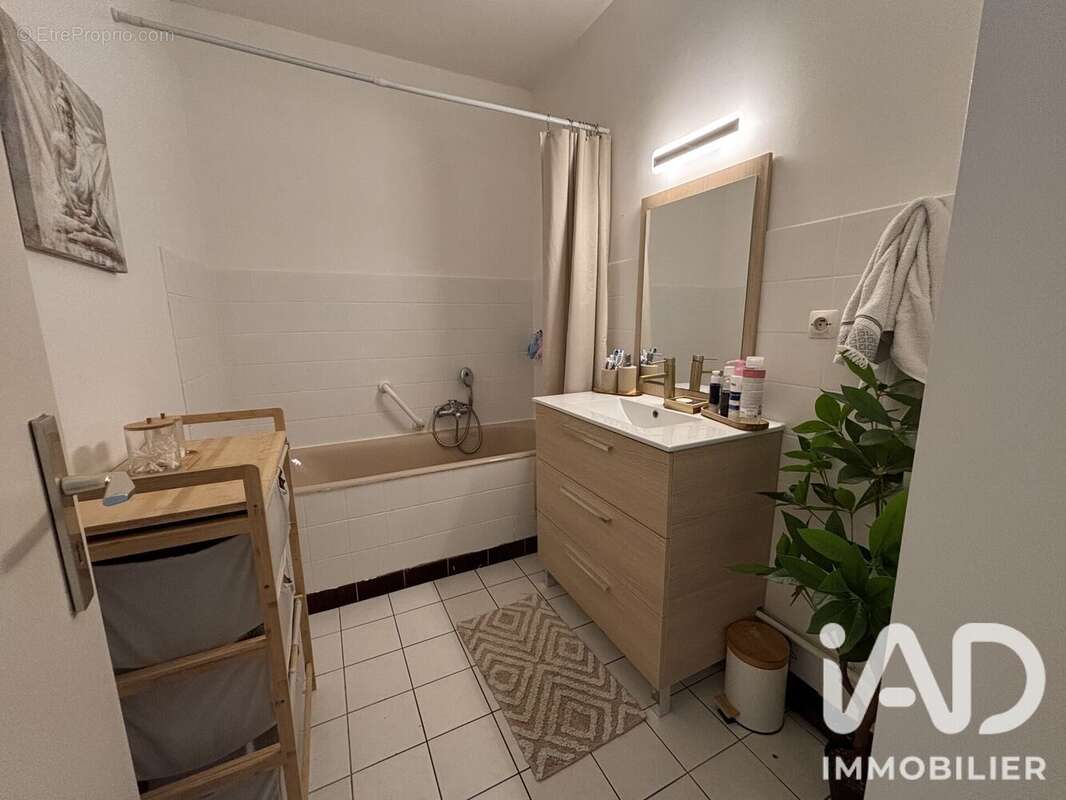 Photo 9 - Appartement à SELESTAT