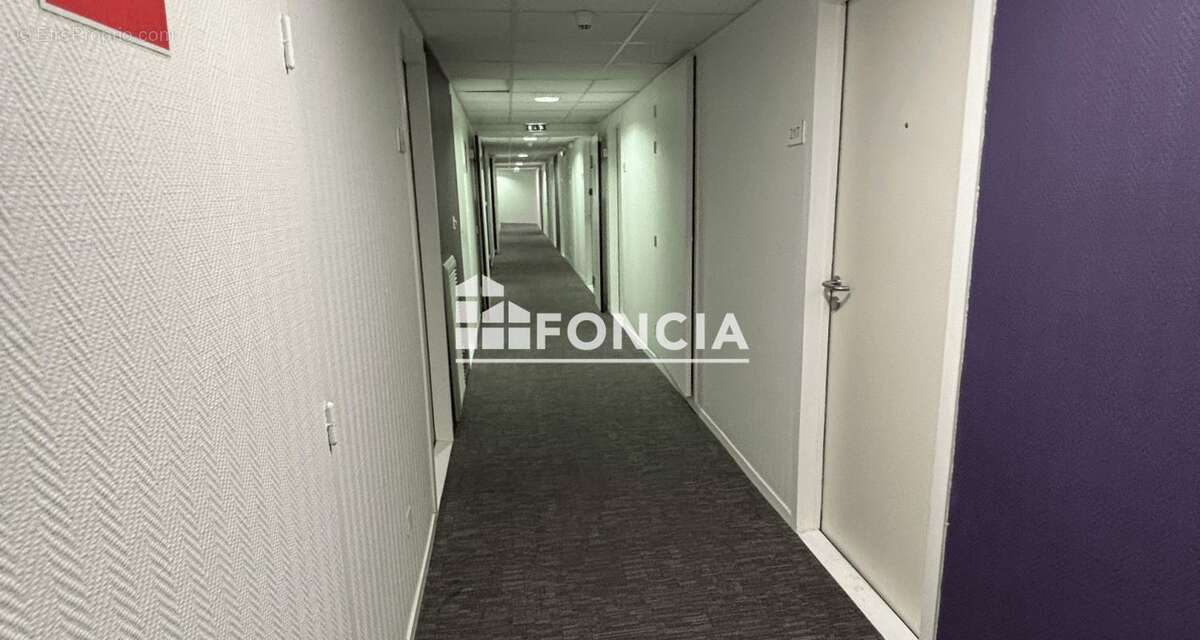 Appartement à ORLEANS