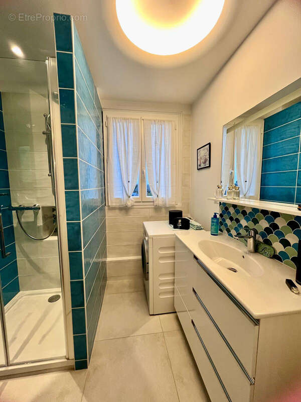 Appartement à JOUE-LES-TOURS