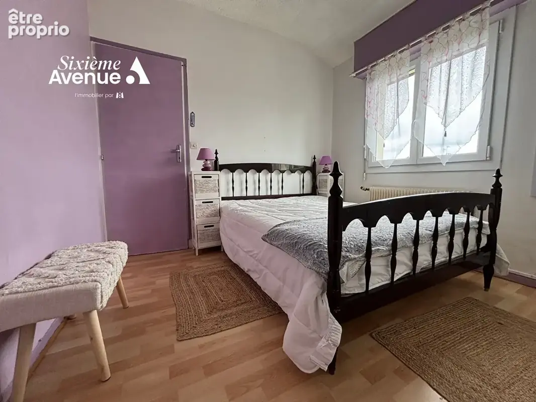BAISSE DE PRIX :Maison familiale Tarnos 5 pièce(s) 98 m² avec grand terrain de + 800m² - photo 9