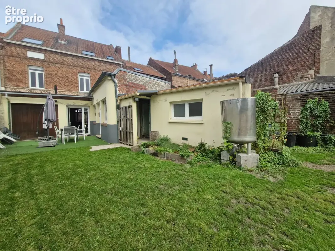 Maison 8 pièces 227 m² à vendre à Henin-Beaumont (62110) - photo 6