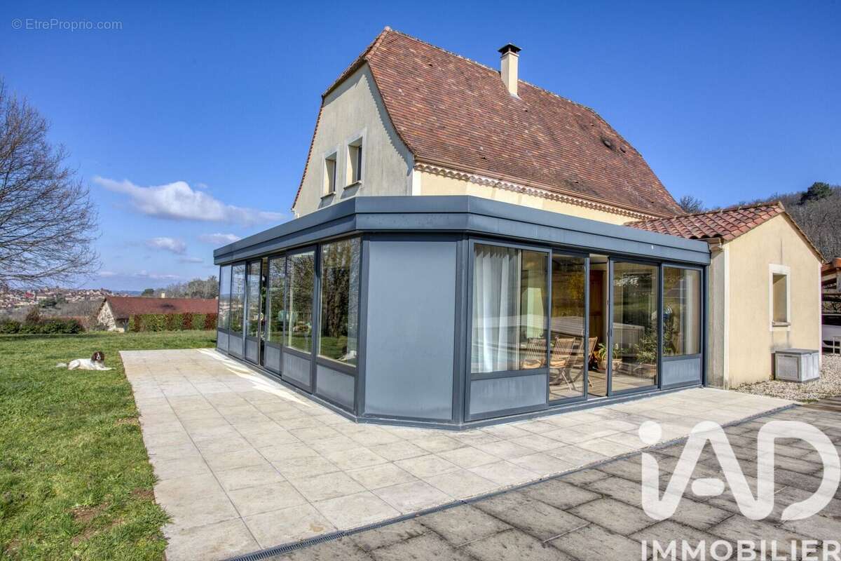 Photo 3 - Maison à DOMME