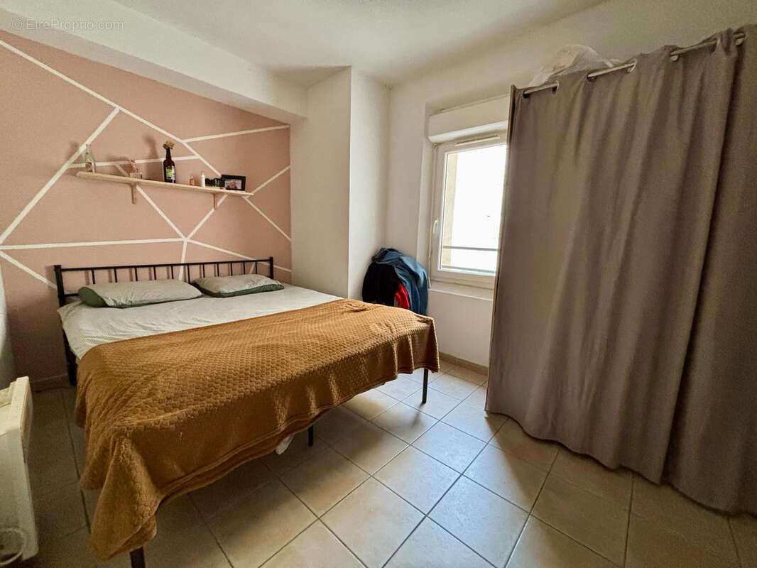 Appartement à SIGEAN