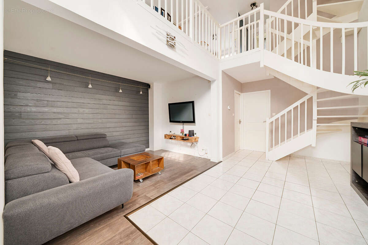 Maison à VANDOEUVRE-LES-NANCY