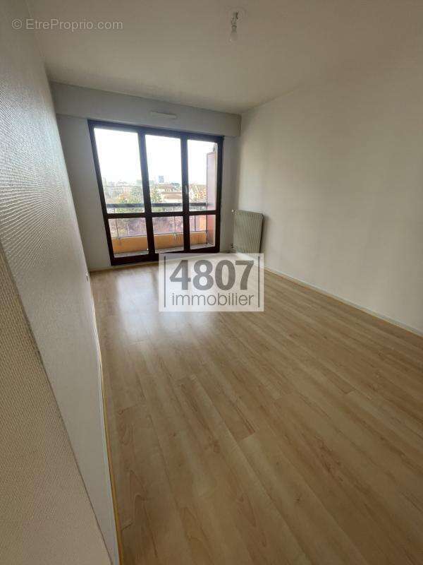 Appartement à GAILLARD