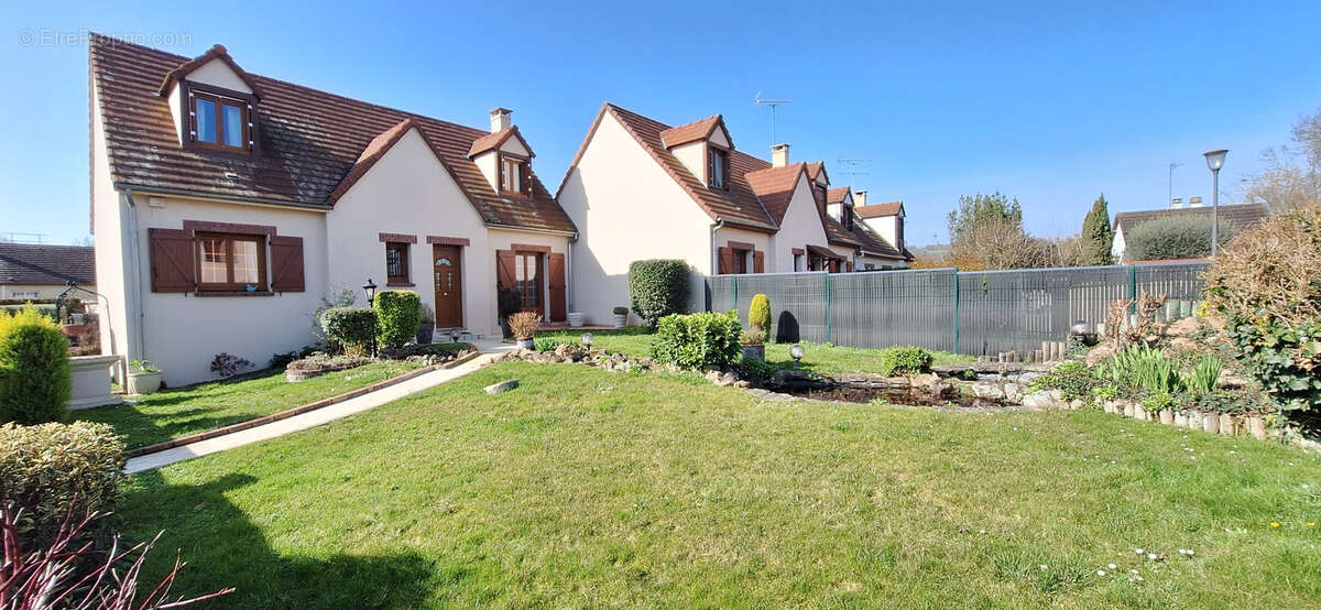 Maison à SENS