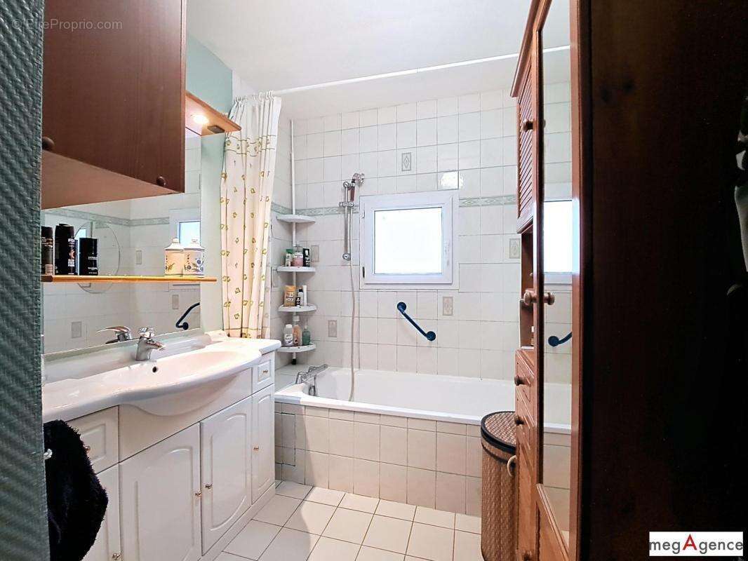 Maison à SAINT-HERBLAIN