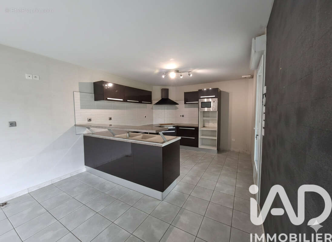 Photo 9 - Maison à PERNAY