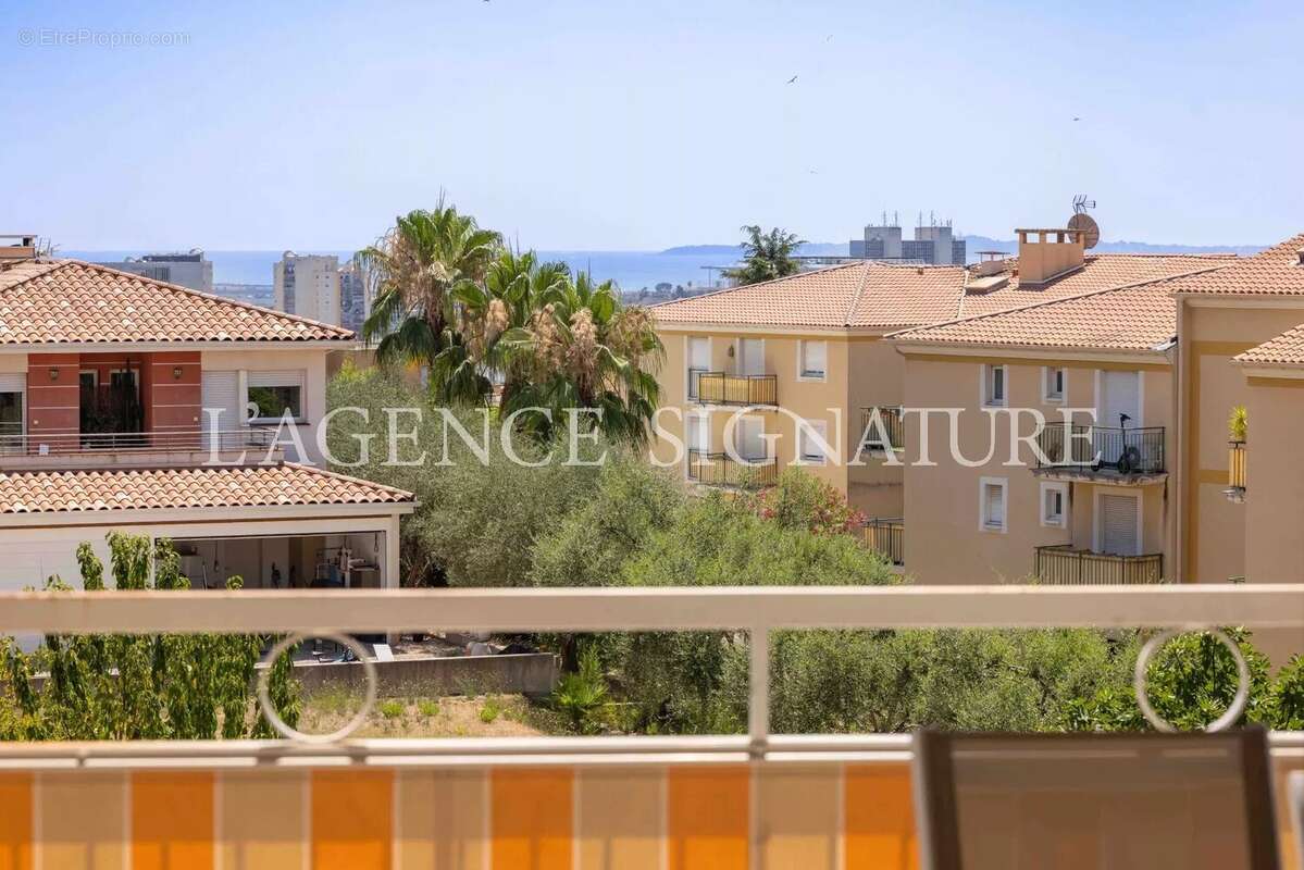 Appartement 51 m² à Nice  - photo 3