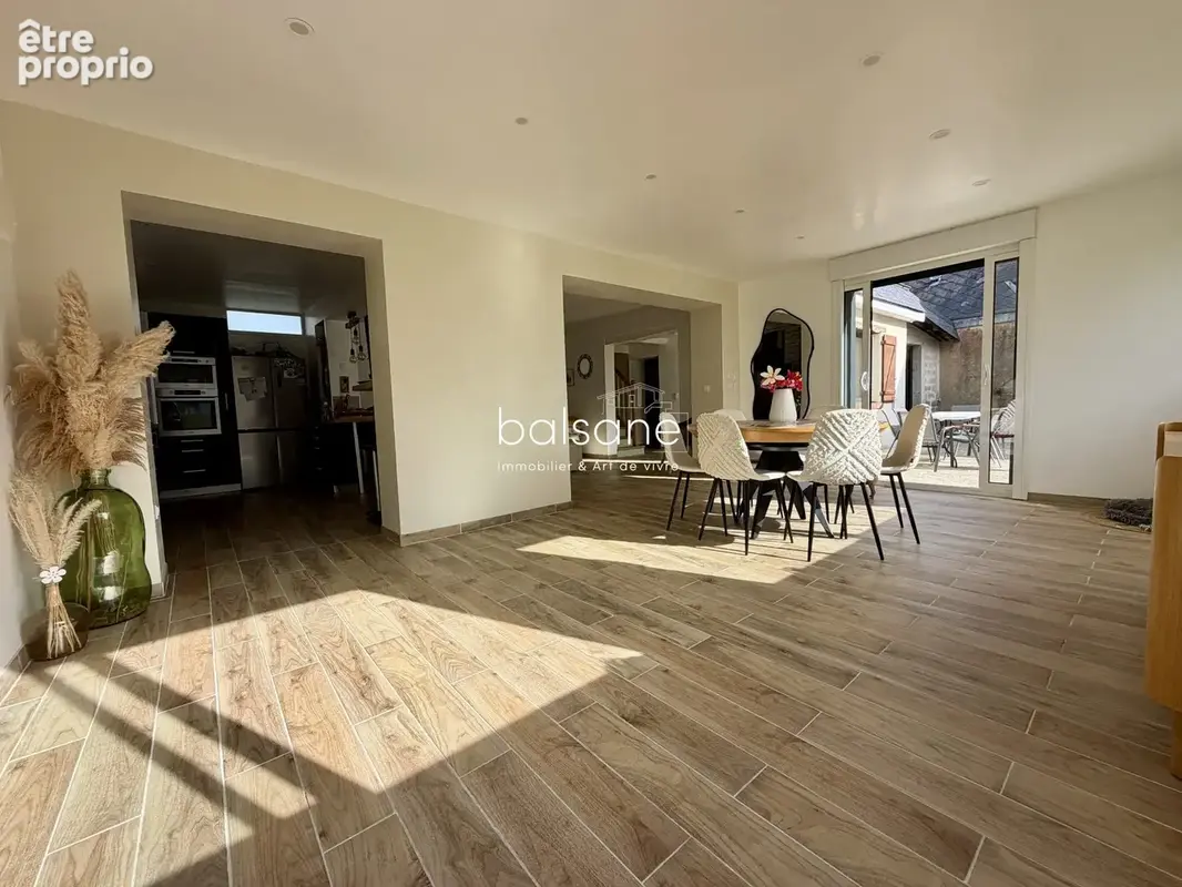 Maison 6 pièces 134 m² à vendre à Saint-Pierre-En-Port (76540) - photo 4