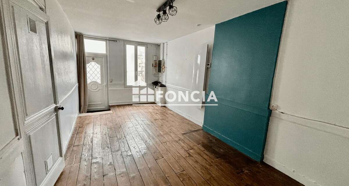 Maison de ville à vendre à Angouleme - photo 3