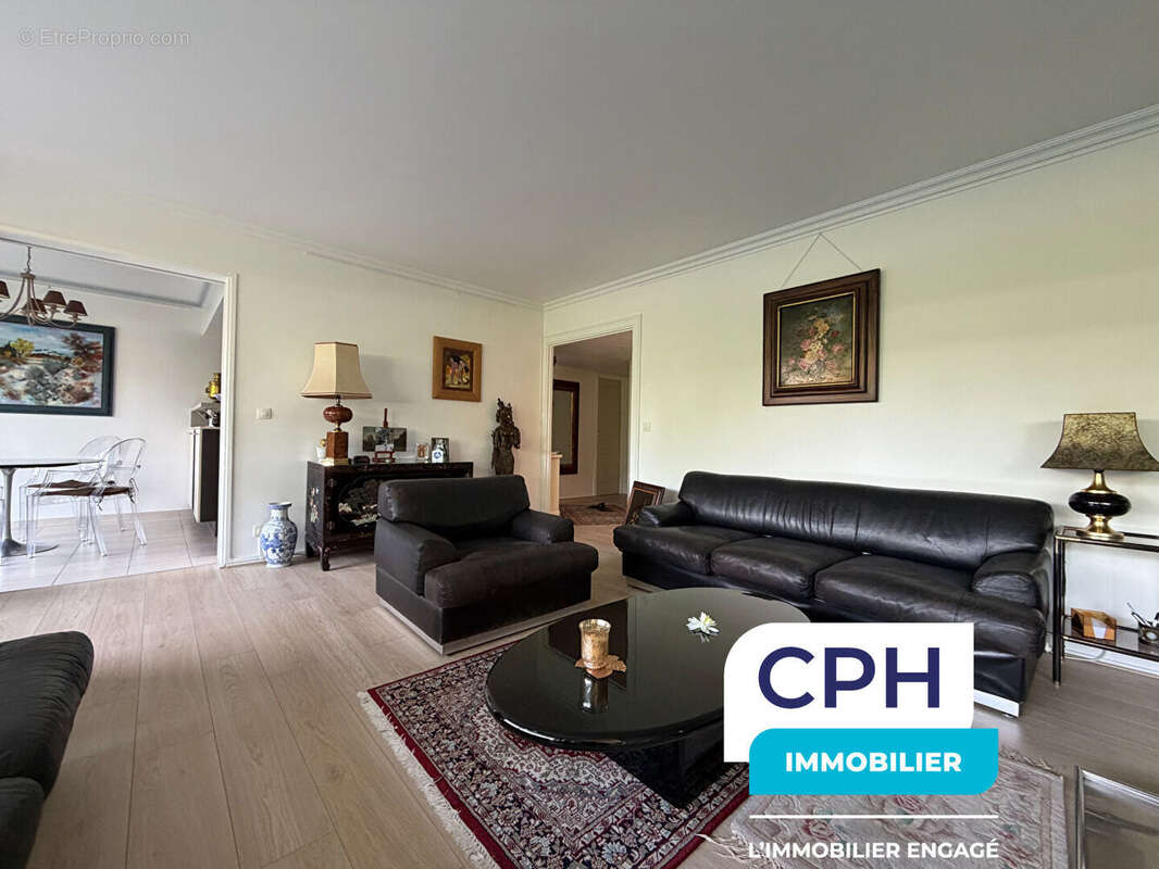 Appartement à LE CHESNAY