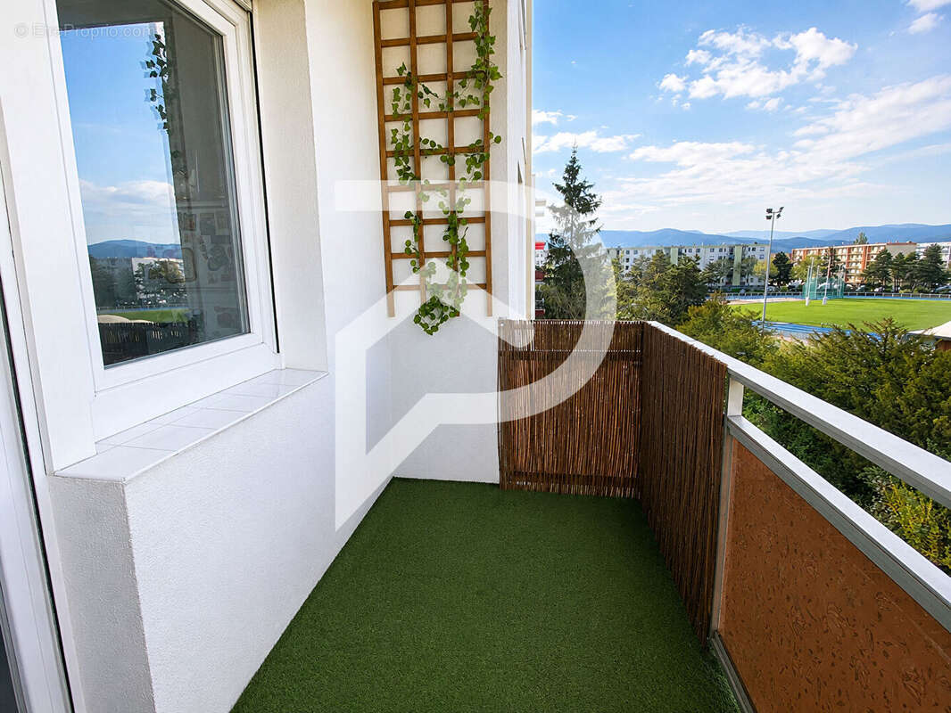 Appartement Colmar 3 pièce(s) 72 m2 - photo 6