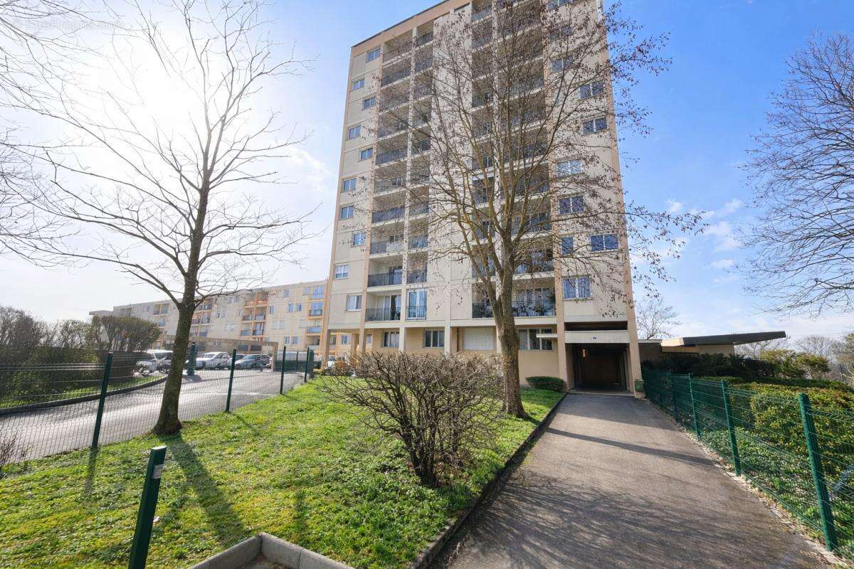 Appartement à DIJON