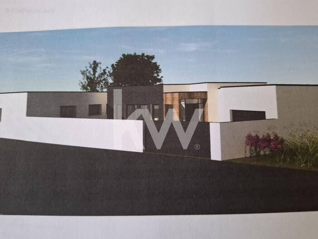 Maison à ROMORANTIN-LANTHENAY
