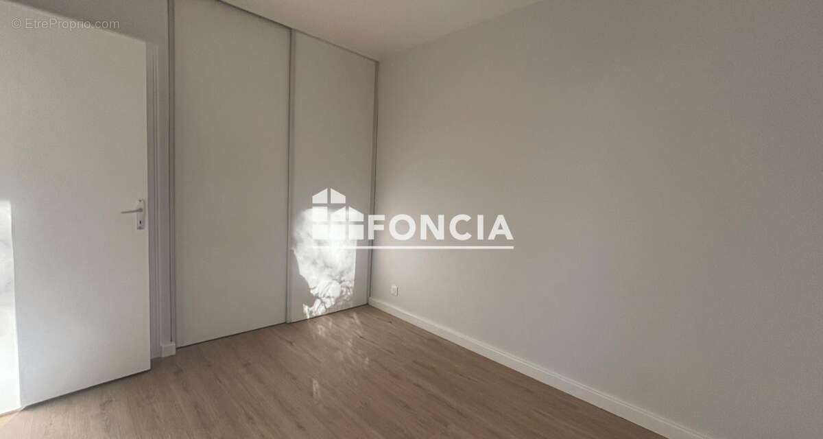 Appartement à MERIGNAC