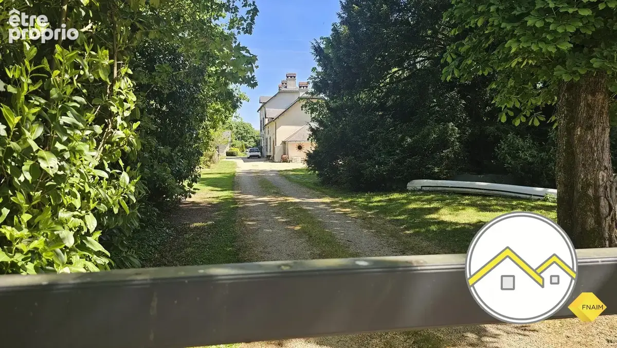 Maison 310 m² à Saint-Vincent-Des-Landes  - photo 2