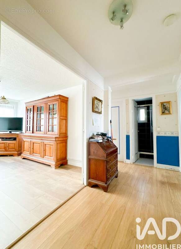 Photo 8 - Appartement à CHATILLON