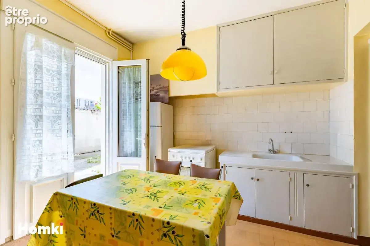 Maison de ville T5 de 90 m² à Toulouse 31500 - photo 8