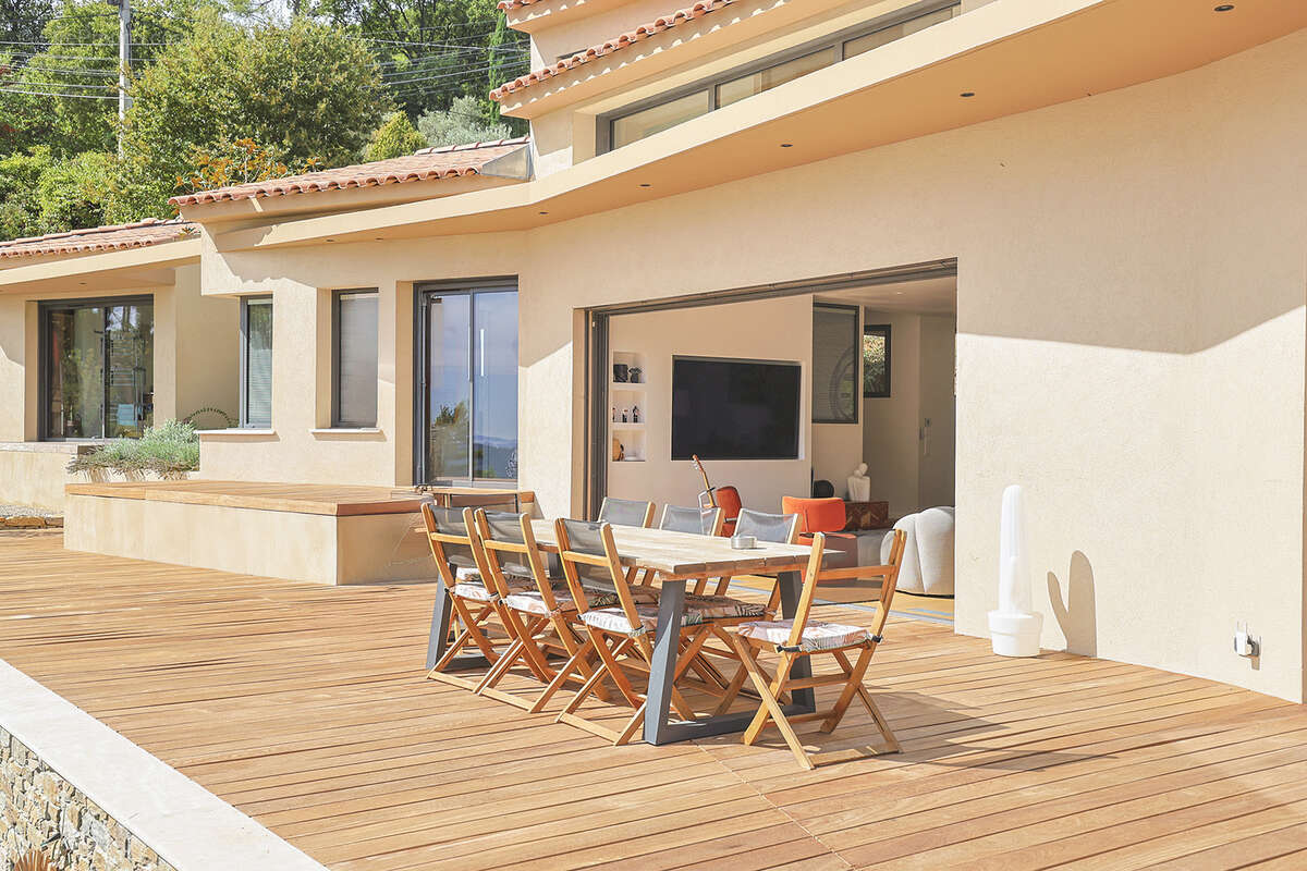 Maison à SOLLIES-VILLE