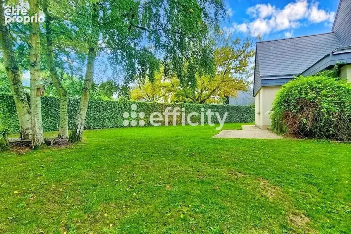 Maison 7 pièces 134 m² à vendre à Cesson-Sevigne (35510) - photo 2
