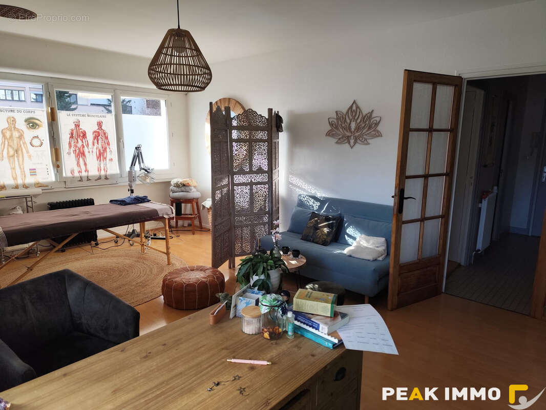 Appartement à ANNECY