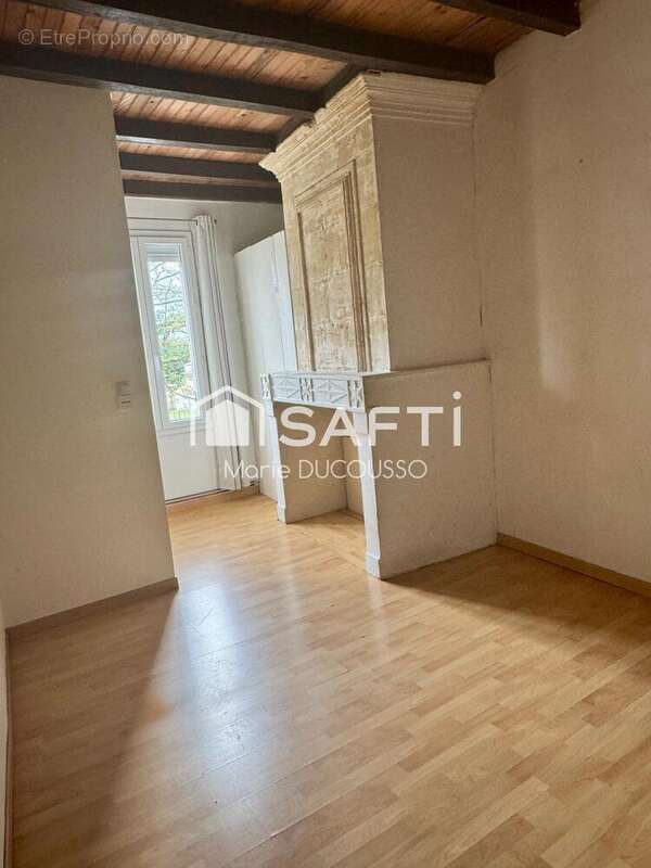 Photo 5 - Maison à GOURS