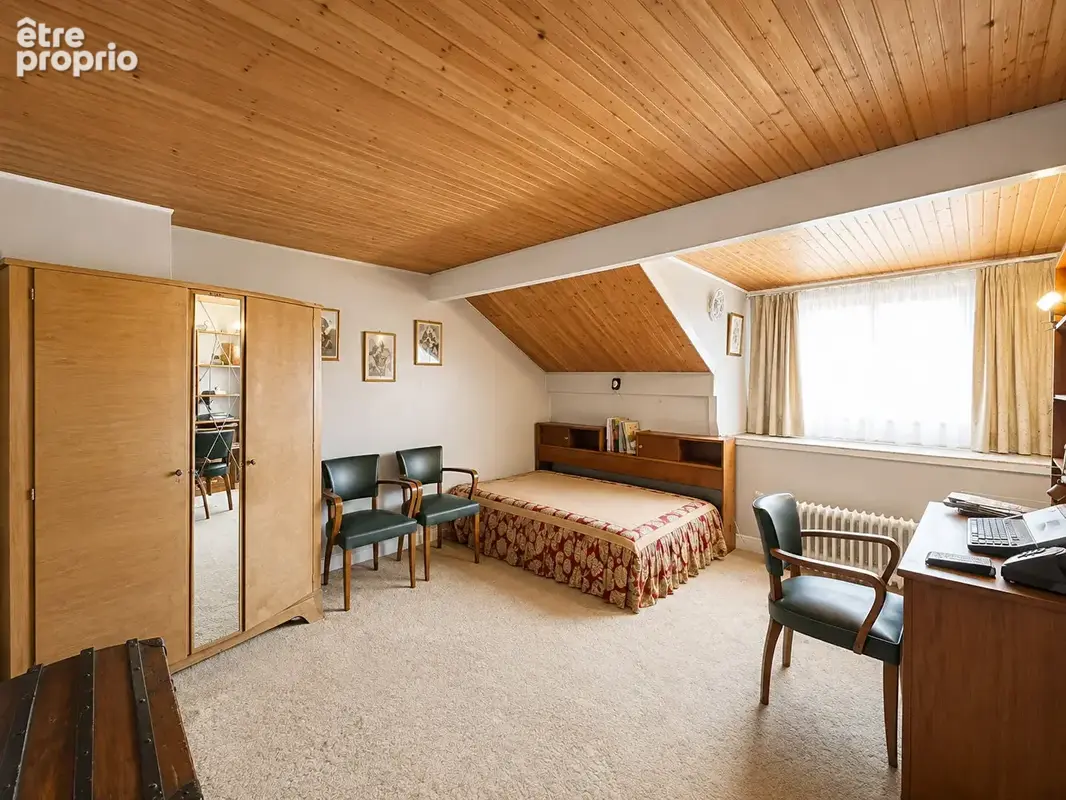 Maison Jouy En Josas 4 pièce(s) 87.38 m2 - photo 9