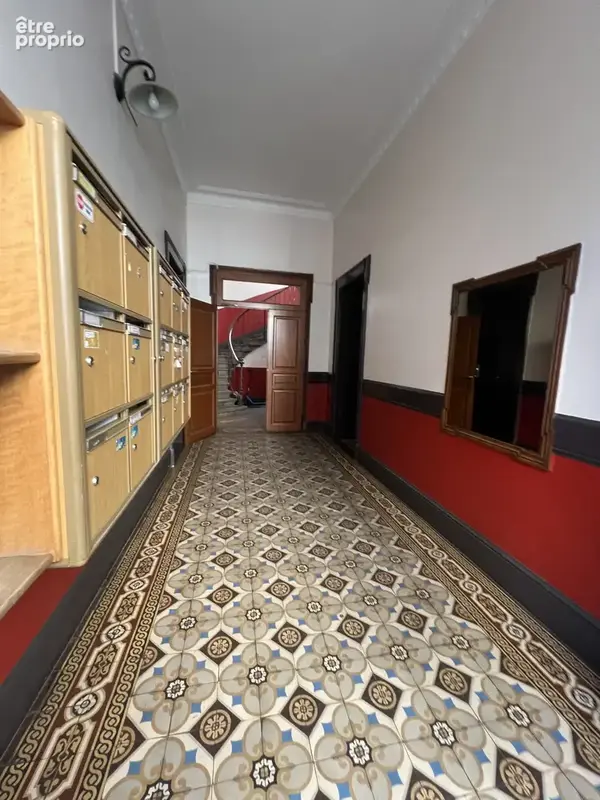 Appartement T2   Idéal investisseur   Chambéry   26 m2 - photo 7
