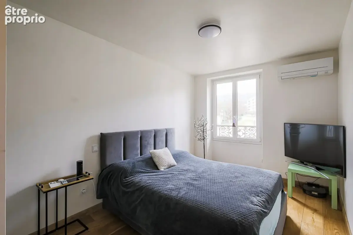 maison de village Eybens - photo 11
