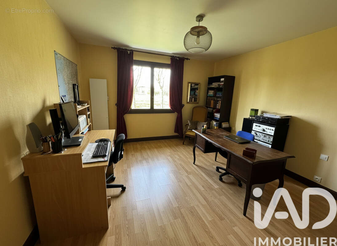 Photo 9 - Maison à BELLENGREVILLE